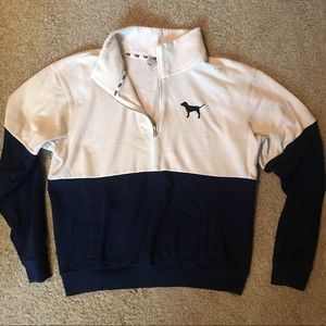 PINK Victoria’s Secret Pullover